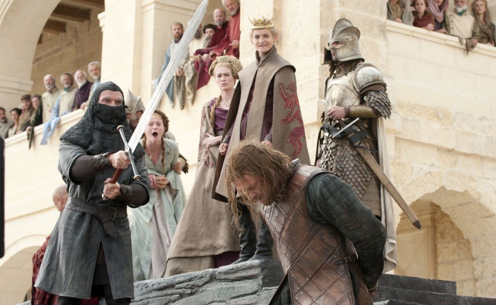 Predicen quién sobrevive en "Game of Thrones"