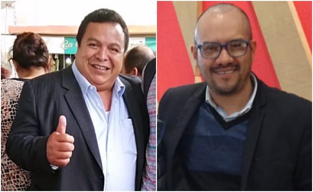 Contraloría General revela suspensión de 2 funcionarios públicos en Coyoacán