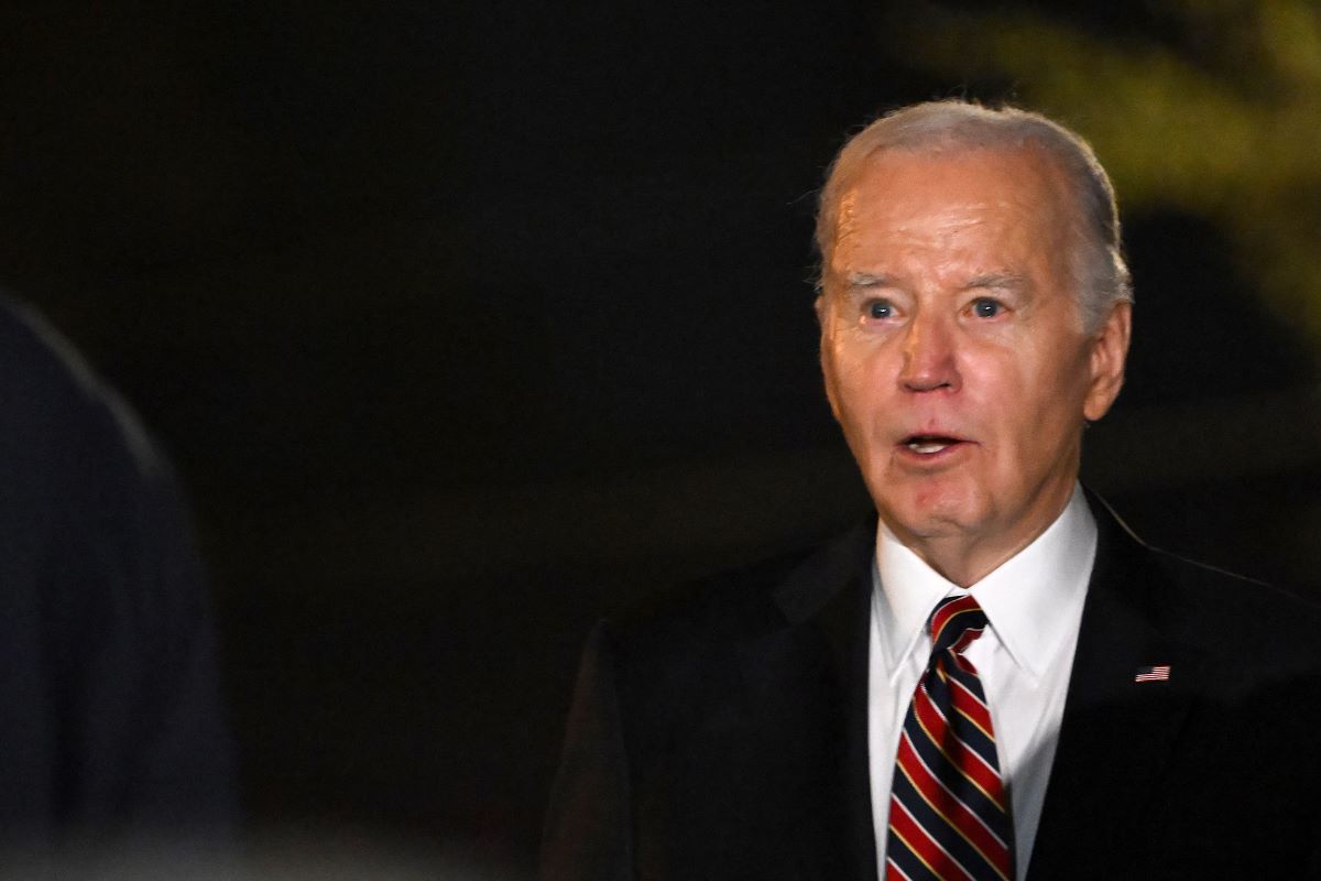 "Antes que AMLO, yo ya había iniciado el plan migratorio", dice Biden; resalta buena relación 