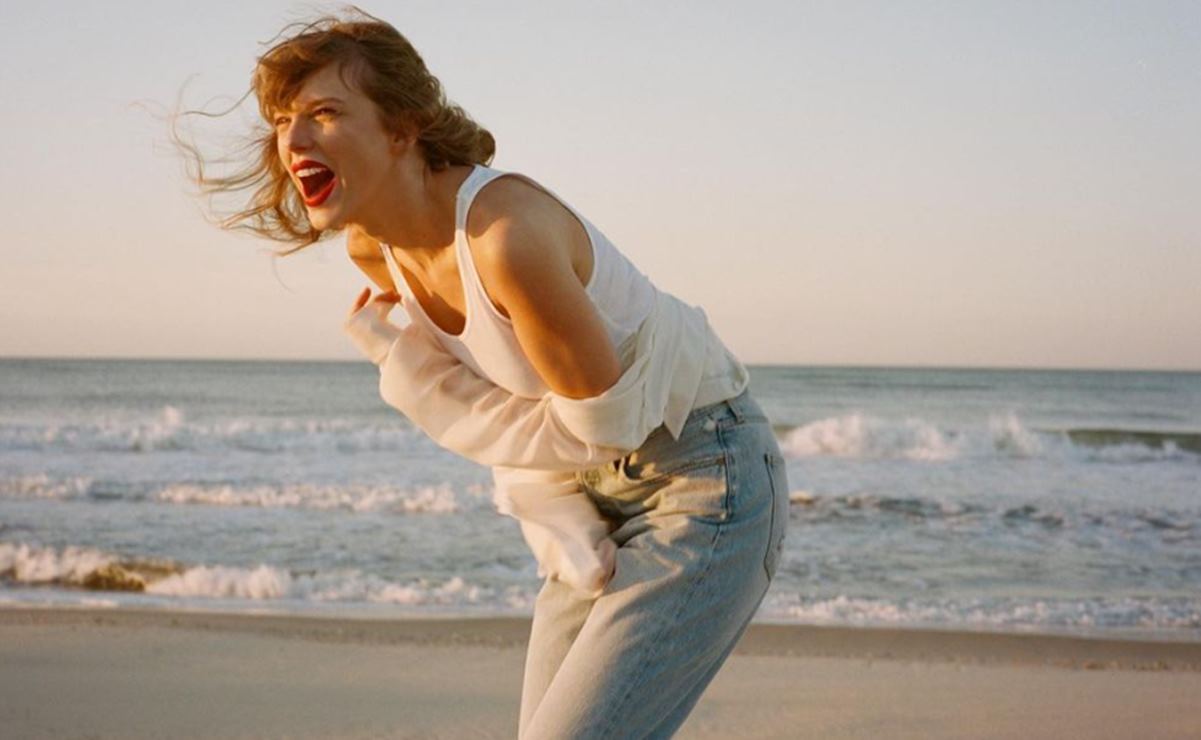Taylor Swift con dificultades para respirar; el video que alertó a las “swifties”