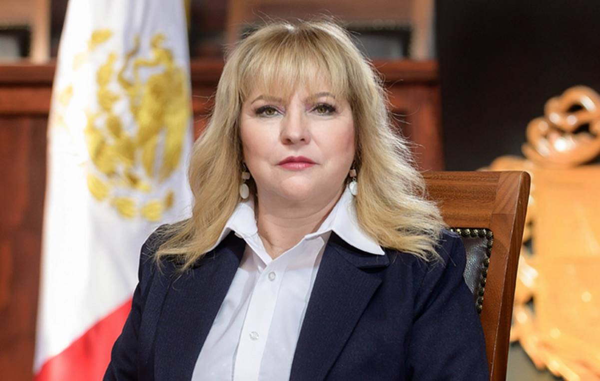Diputado del PRD acusa omisión del gobierno federal y de Michoacán en desaparición de alcaldesa de Cotija