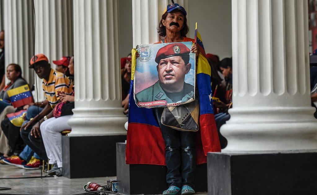 ​¿Por qué ganó el chavismo las elecciones regionales en Venezuela?