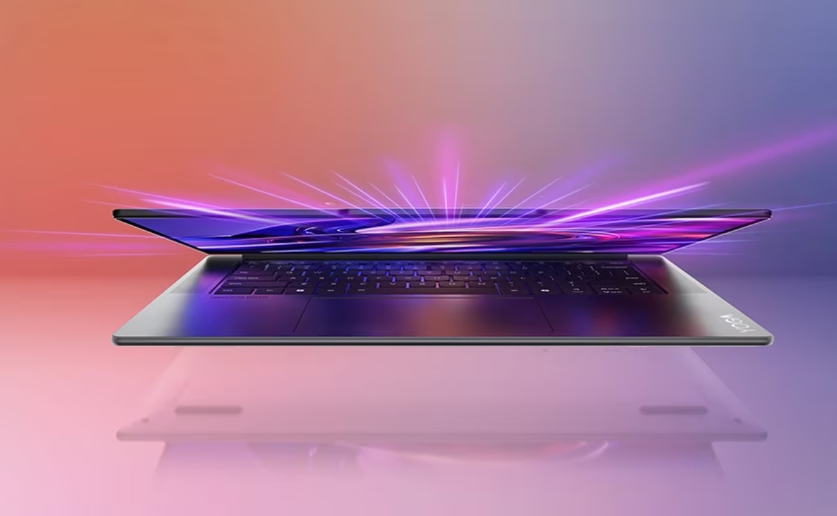 Computer Ultimo Techbit | El Universal