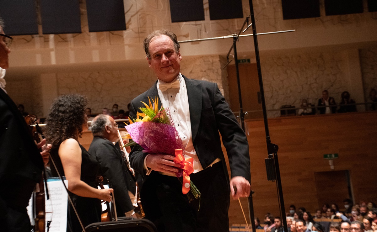 Orquesta Sinfónica de Xalapa de la Universidad Veracruzana presentará la ambiciosa "Sinfonía de los mil", de Gustav Mahler