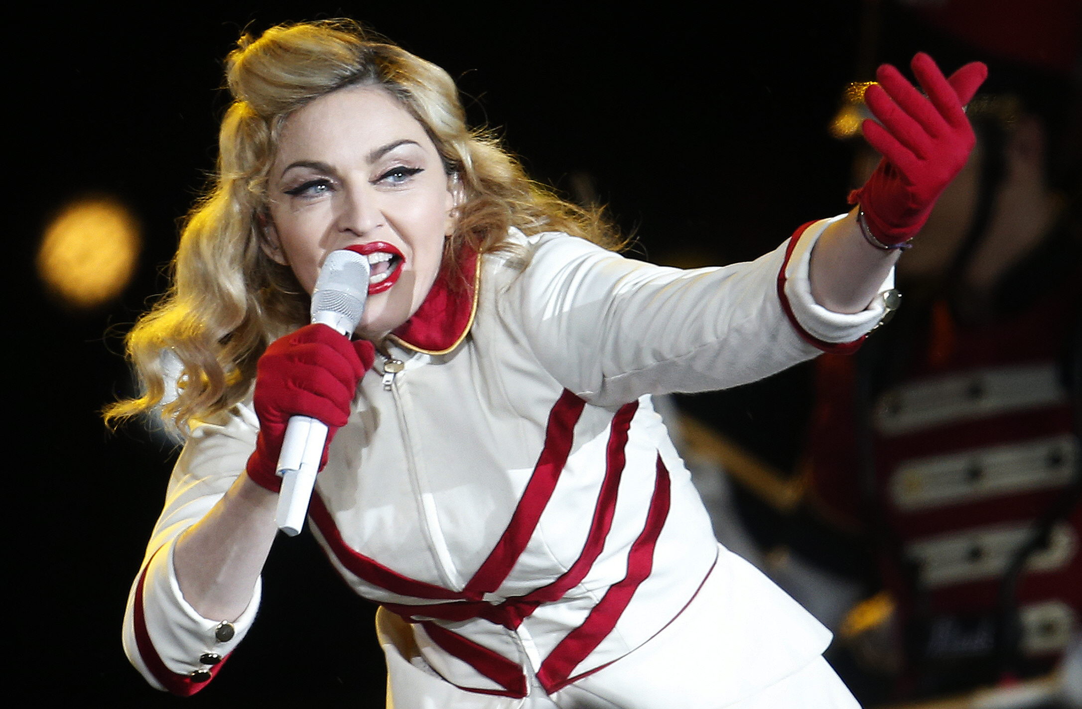 Madonna reprograma sus conciertos en México; están son las nuevas fechas