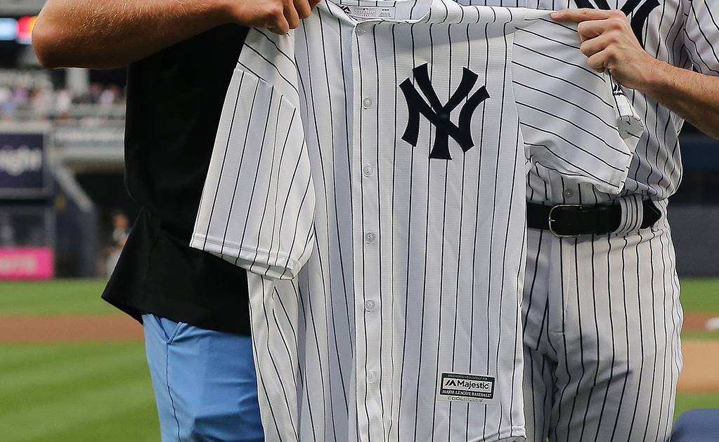 Inesperado cambio en el proveedor de uniformes de la MLB