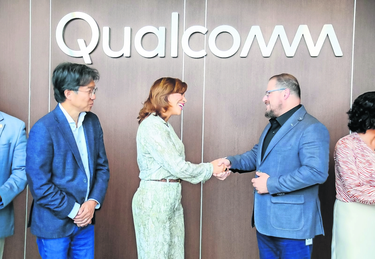 Qualcomm abrirá nueva planta