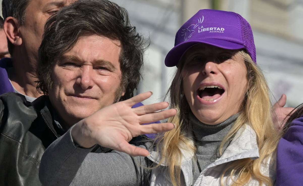 Trump condiciona ayuda a Argentina, a resultado de elecciones ...