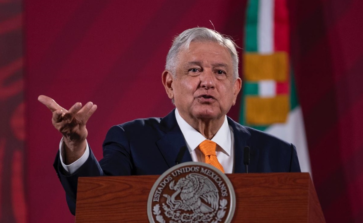 No me corresponde juzgar al gobernador de Querétaro: AMLO