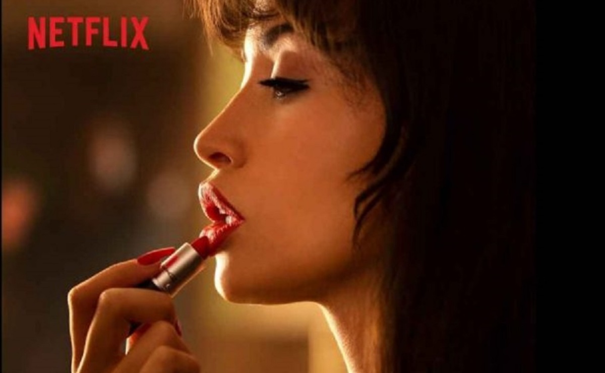 “Selena: La serie”, Christian Serratos explica porque sí la tenemos que ver 