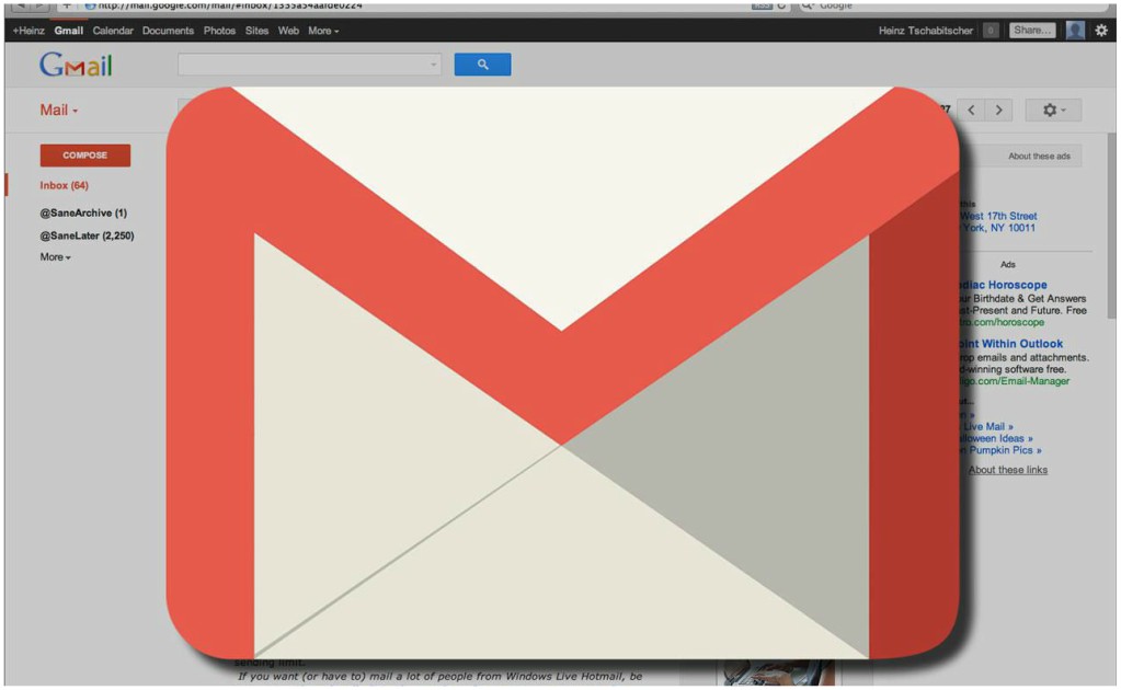 10 trucos para sacarle mayor provecho a Gmail