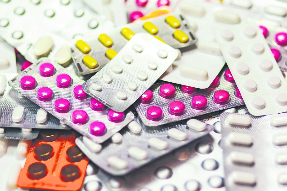 PAN plantea prohibir venta de medicamentos que pongan en riesgo la salud reproductiva de las mujeres