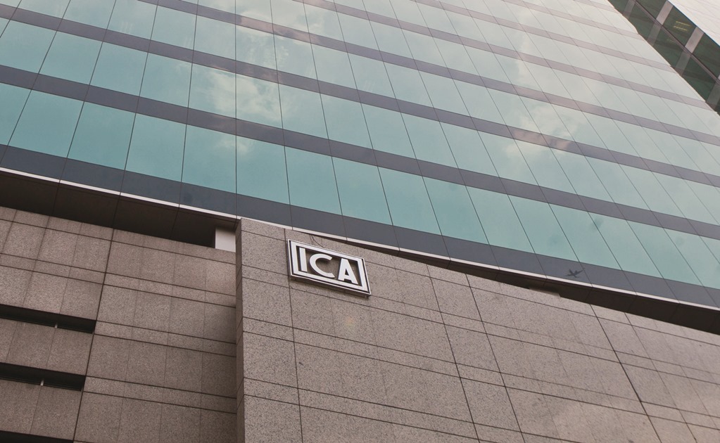 ICA gana licitación para construir plataformas del NAIM