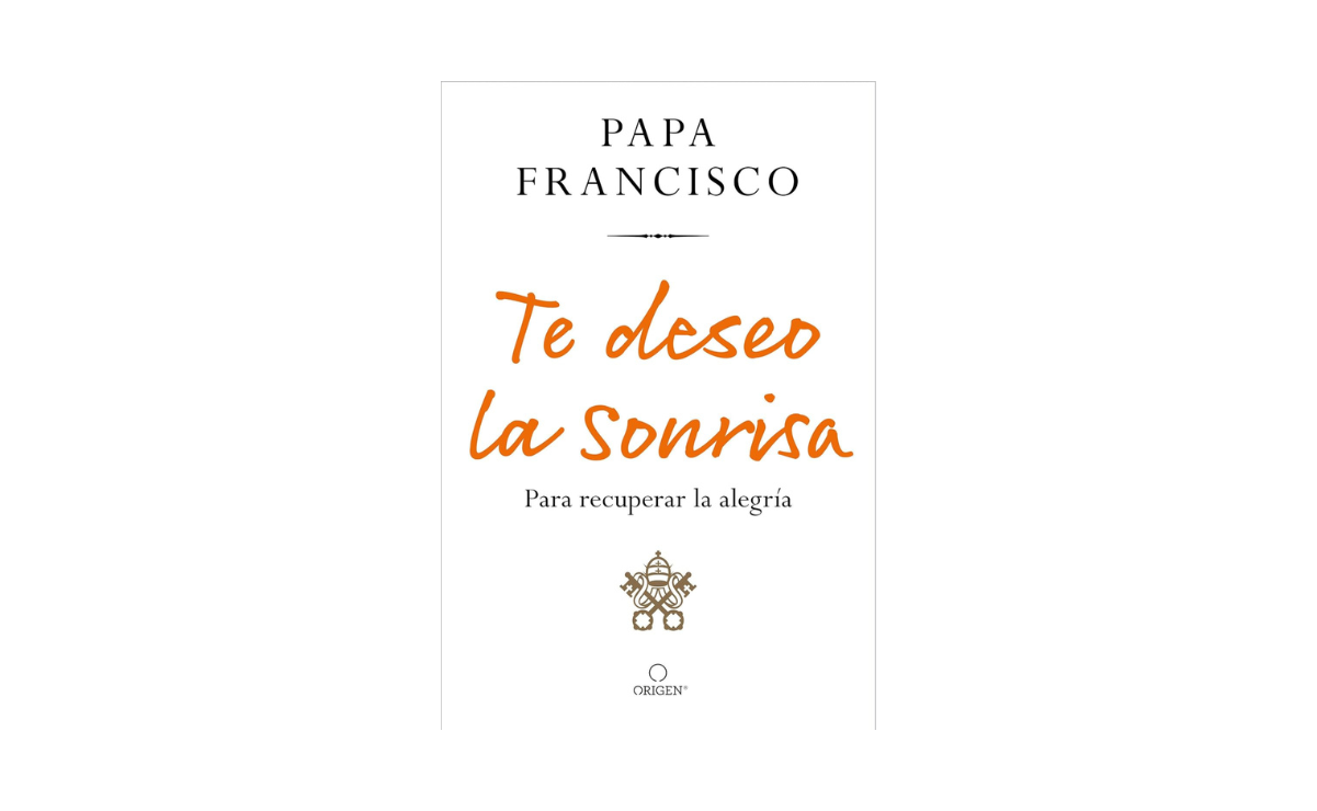 Libro Te deseo una sonrisa: Recuperar la alegría en Amazon