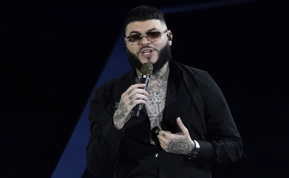 Fans se lanzan contra los sermones de Farruko, ellos quieren reggaetón