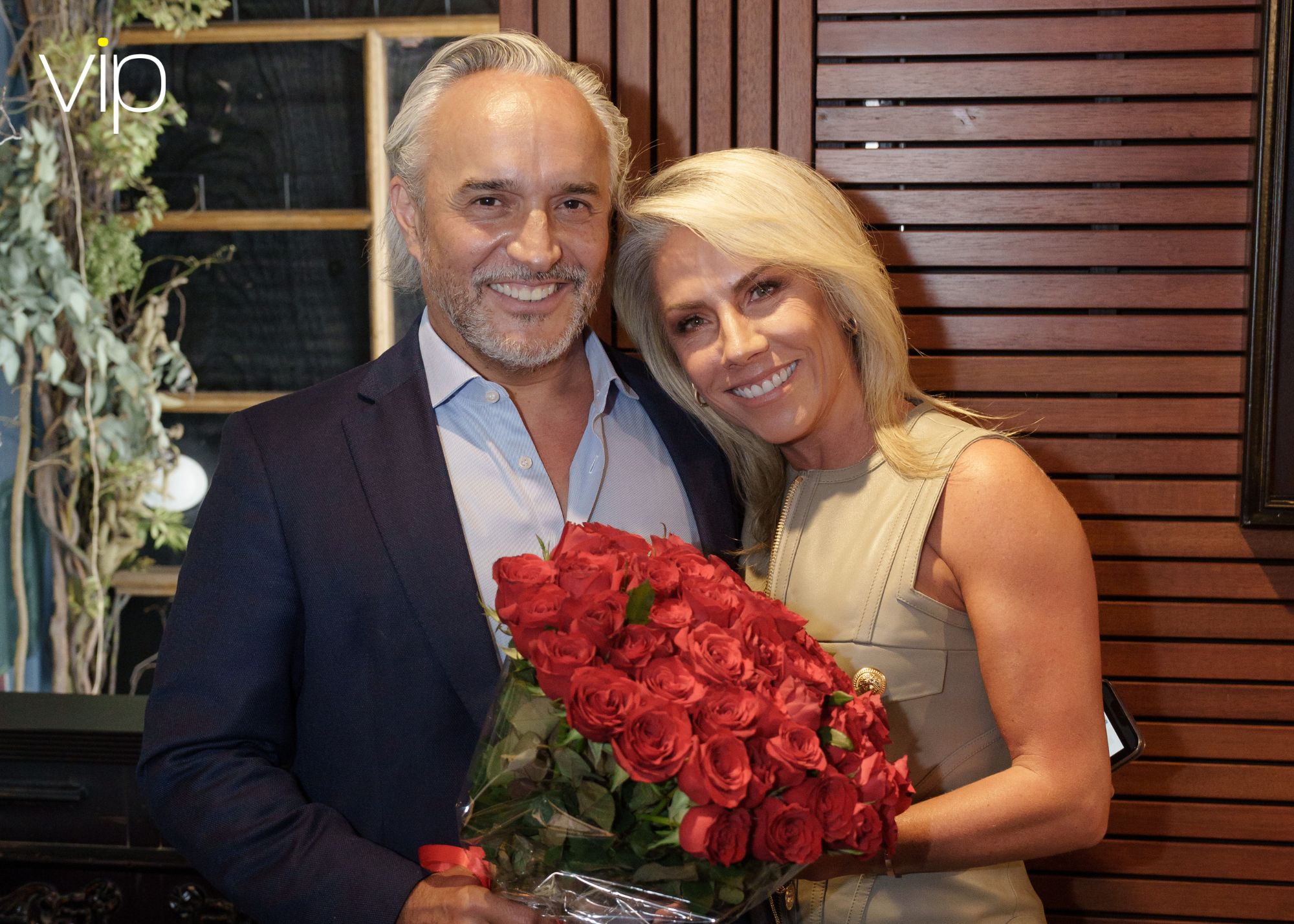 Lily Duclaud festeja su cumpleaños y estrena showroom