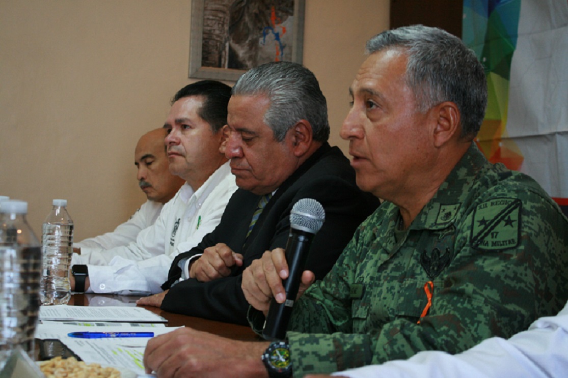 #Avance. CECYTEQ anuncia programa educativo militarizado