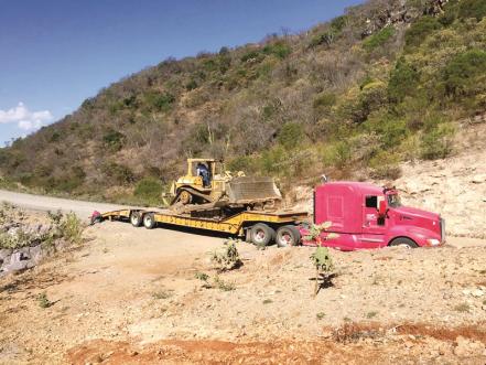 Caen 2 exfuncionarios de Murat por presunta corrupción en modernización de carretera de Oaxaca
