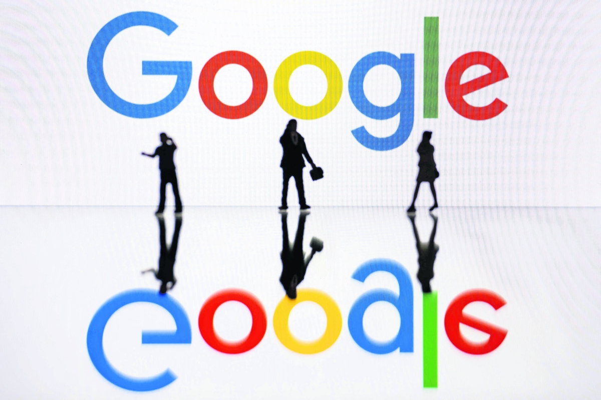 Google recorta cientos de puestos de trabajo, reportan medios