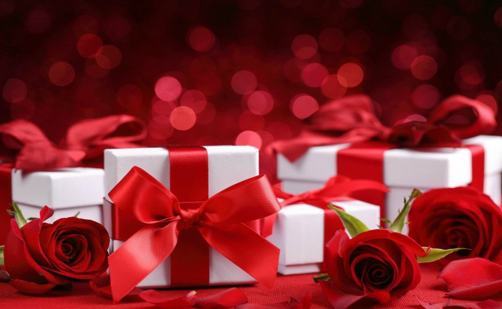 Mexicanos consideran “una experiencia” como el mejor regalo online para San Valentín