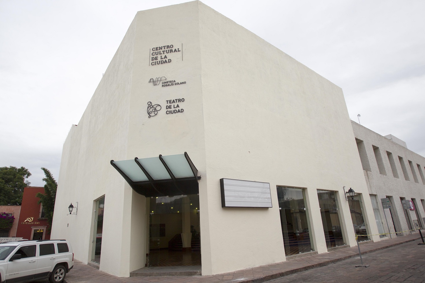 Cineteca Rosalío Solano llegará a las delegaciones | Querétaro