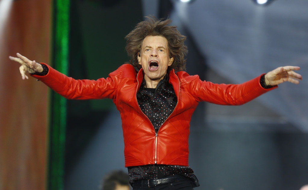 Mick Jagger quiso ser Frodo en "El Señor de los Anillos"