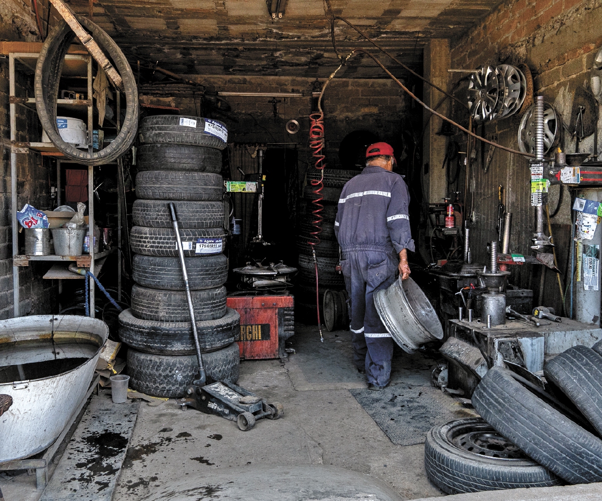 Narcoeconomía rige en Zacatecas