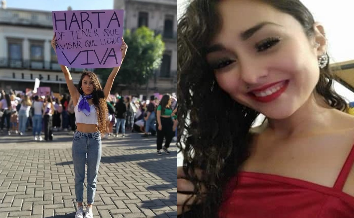 Localizan cuerpo de Diana Laura Valdez, joven desaparecida en Jalisco; fiscalía investiga feminicidio