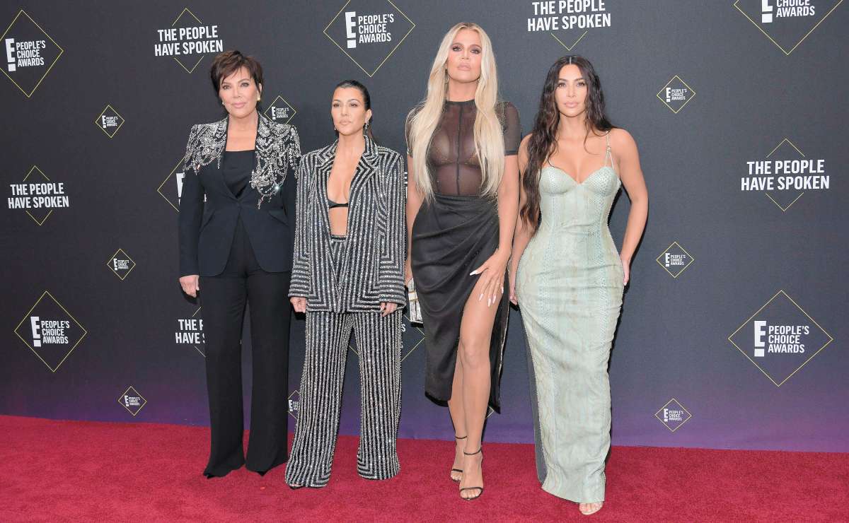 ¿Las Kardashian están perdiendo popularidad? La respuesta es SÍ