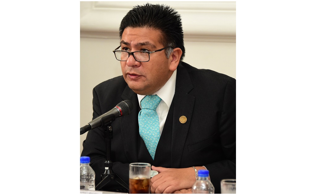 Urge salario digno para trabajadores: asambleísta Juan Corchado