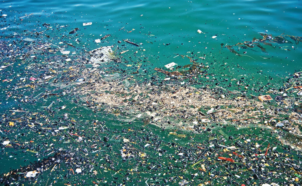 Gobiernos estatales se comprometen a evitar contaminación por plástico