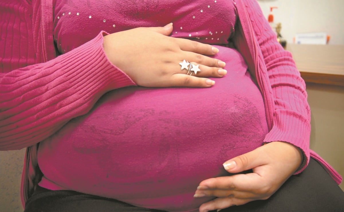 Va SCJN contra despido de mujeres embarazadas