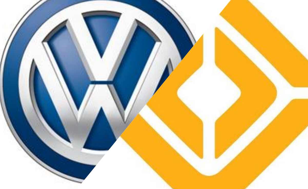 Volkswagen y Rivian anuncian empresa conjunta para innovar en software automotriz