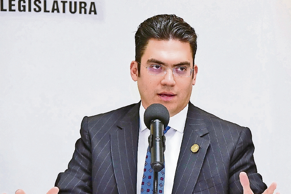 Desfilarán órganos autónomos, gobernadores y alcaldes en San Lázaro para tratar presupuestos 2024