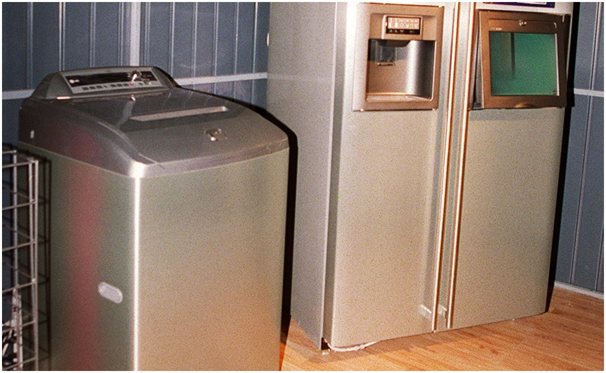 Por Covid sube venta de refrigeradores; comercialización general de electrodomésticos baja