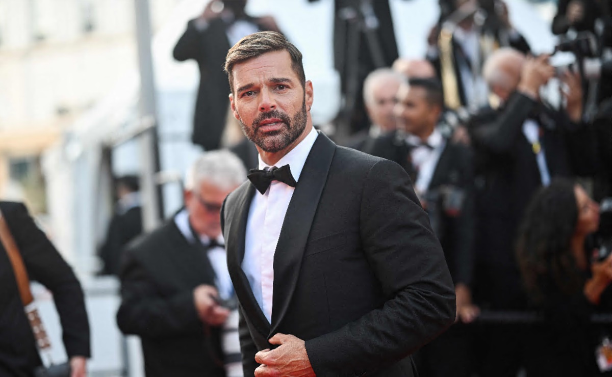 Abogado del sobrino de Ricky Martin pedirá indagar en la salud mental del cantante