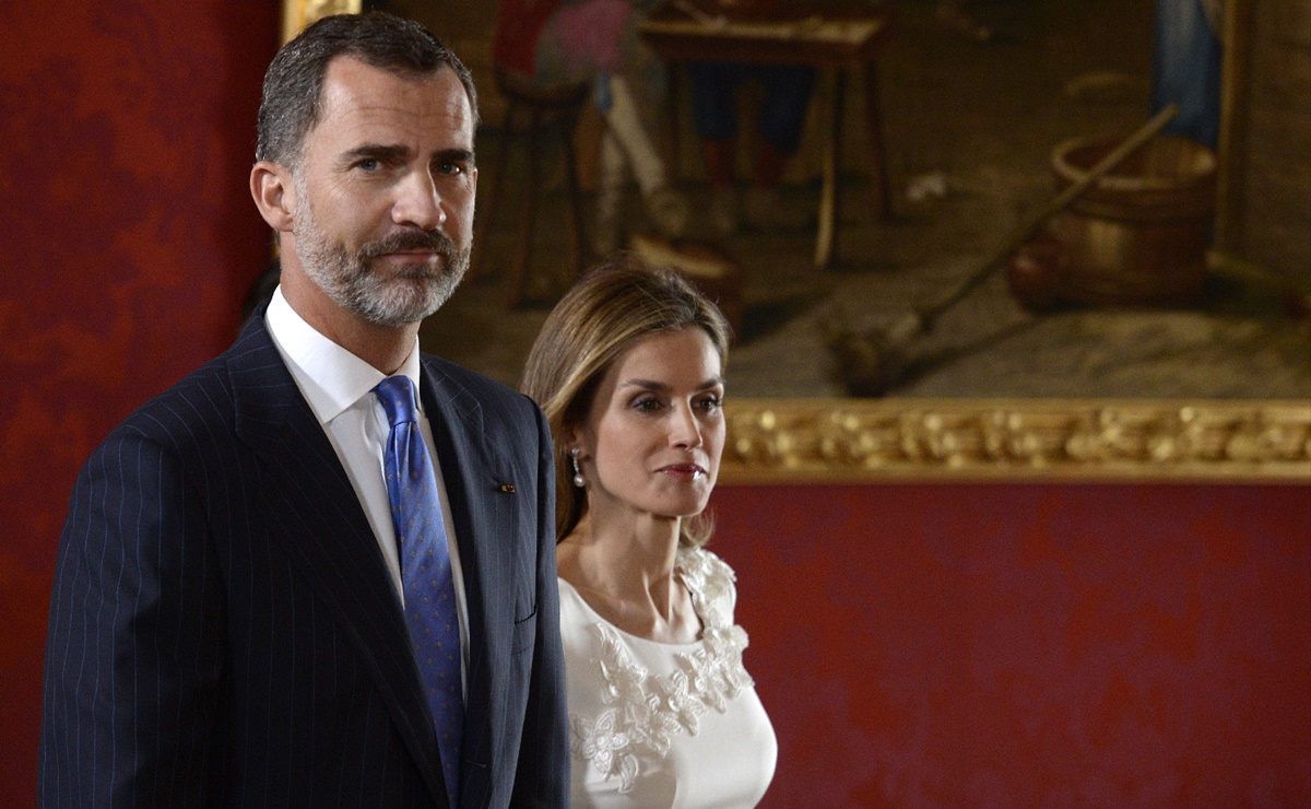 Los reyes de España acudirán al funeral de la reina Isabel II