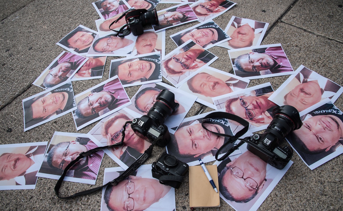 México, el país más letal para periodistas: Artículo 19