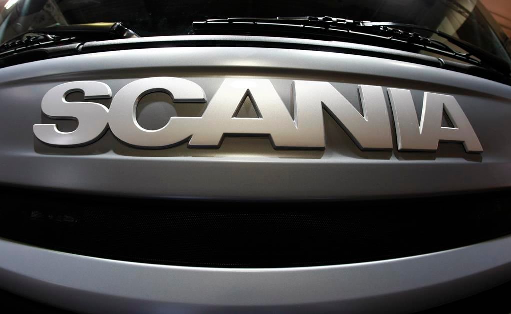 Scania invertirá 50 mdp para abrir dos nuevas sucursales 