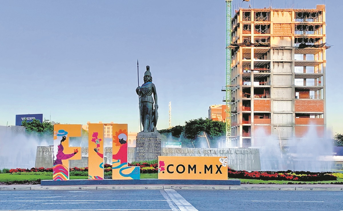 Vuelve la FIL Guadalajara, un respiro para la economía local