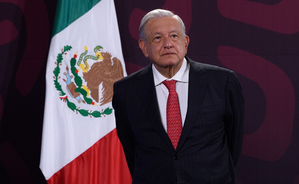 AMLO rechaza presunto asesinato de una familia en Pantelhó, Chiapas