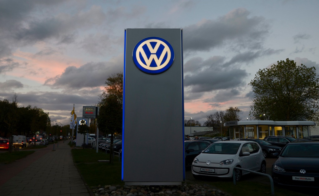 Volkswagen reducirá inversiones en mil millones anuales