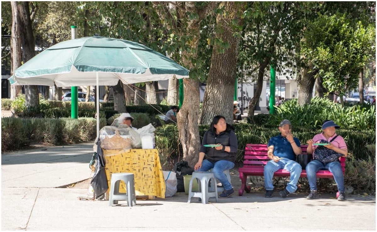 Altas temperaturas en Edomex ocasionan 40% más de enfermedades gastrointestinales