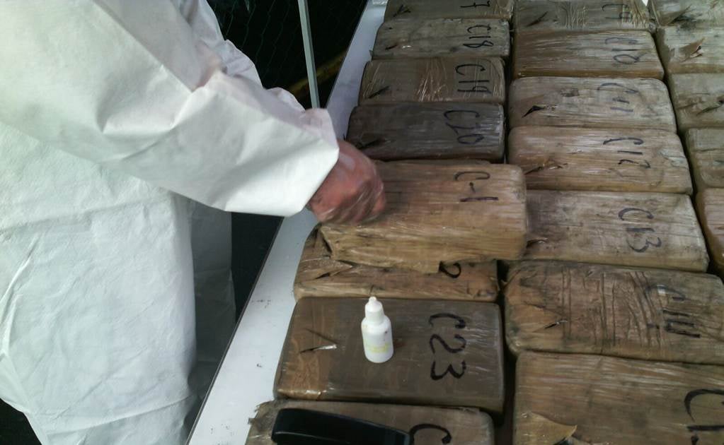 Capital suiza evalúa proyecto para legalizar la cocaína