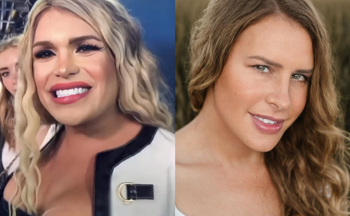 Wendy Guevara habla sobre Karla Sofía Gascón, quien pone en duda que la influencer sea una mujer trans