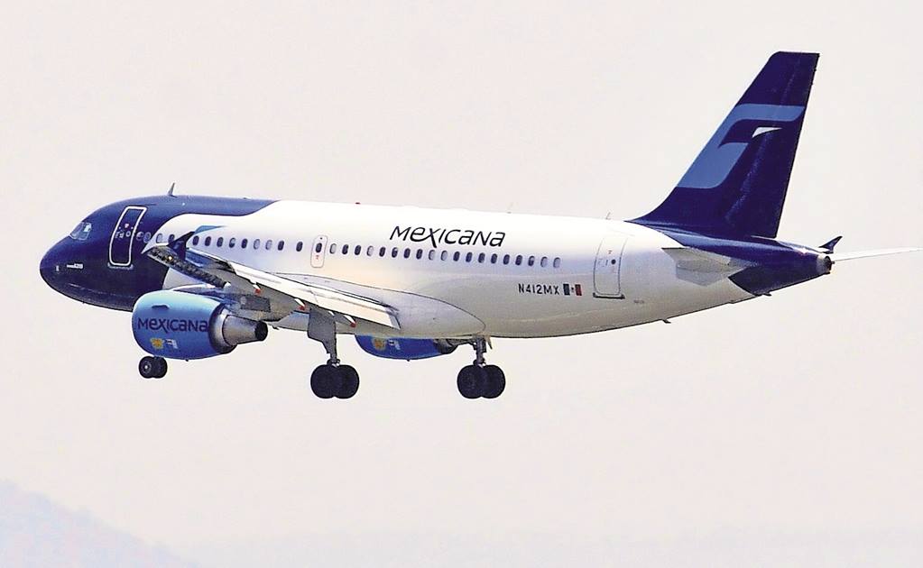 Mexicana de Aviación encarga 20 aviones a brasileña Embraer