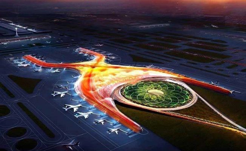 ASPA destaca importancia del Nuevo Aeropuerto