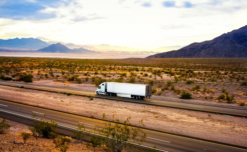 Producción de camiones de carga crece 15% en primer bimestre del año