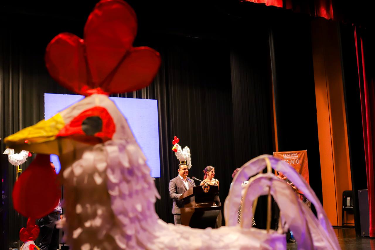 Música, tradición, teatro y más para festejar a la ciudad