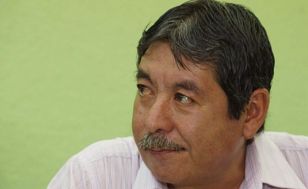 Niega Corte amparo a Rubén Nuñez, líder de la sección 22 del SNTE